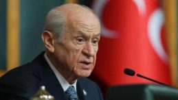 MHP Genel Başkanı Devlet Bahçeli: Cumhuriyetimizin İkinci Yüzyılına Ulaşmanın Coşkusunu Yaşıyoruz