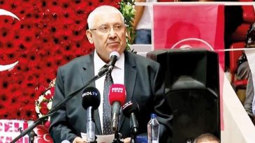 MHP&rsquo;nin 'Komşu' Ziyareti