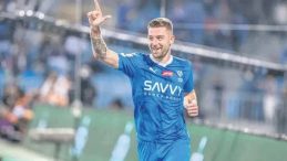 Milinkovic-Savic Derbisi Başladı!