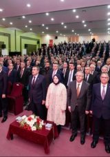 Milli Eğitim Bakanı Yusuf Tekin: "Okullarımızda Dengesizliklerin Ortaya &Ccedil;ıkmasını Engelleyeceğiz"