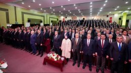 Milli Eğitim Bakanı Yusuf Tekin: "Okullarımızda Dengesizliklerin Ortaya Çıkmasını Engelleyeceğiz"