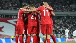 A MİLLİ FUTBOL TAKIMI MAÇ FİKSTÜRÜ: Türkiye-Bulgaristan maçı ne zaman, saat kaçta, hangi kanalda yayınlanacak?