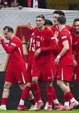 MİLLİ MA&Ccedil; HEYECANI BAŞLIYOR! A Milli Futbol Takımı Bulgaristan-T&uuml;rkiye ma&ccedil;ı ne zaman, saat ka&ccedil;ta, hangi kanalda, şifresiz mi?