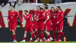 MİLLİ MAÇ HEYECANI BAŞLIYOR! A Milli Futbol Takımı Bulgaristan-Türkiye maçı ne zaman, saat kaçta, hangi kanalda, şifresiz mi?