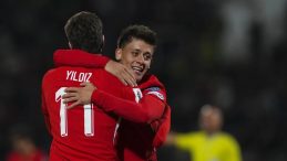 MİLLİ MAÇ PROGRAMI 2025: Türkiye – Bulgaristan Maçı Ne Zaman, Saat Kaçta, Hangi Kanalda?