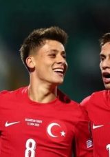 MİLLİ MA&Ccedil; TAKVİMİ: T&uuml;rkiye-Bulgaristan ma&ccedil;ı ne zaman, saat ka&ccedil;ta ve hangi kanalda? İşte A Milli Takım kalan ma&ccedil;ları