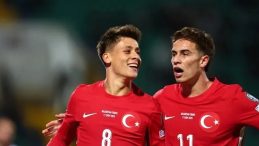 MİLLİ MAÇ TAKVİMİ: Türkiye-Bulgaristan maçı ne zaman, saat kaçta ve hangi kanalda? İşte A Milli Takım kalan maçları