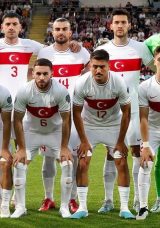 MİLLİ MA&Ccedil; TAKVİMİ: T&uuml;rkiye-Bulgaristan Ma&ccedil;ının Tarihi, Saati ve Yayın Bilgileri