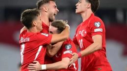 MİLLİ MAÇ TARİHİ VE YAYIN KANALI: 2026 Dünya Kupası Elemeleri Türkiye Bulgaristan maçı ne zaman, hangi kanalda, saat kaçta?