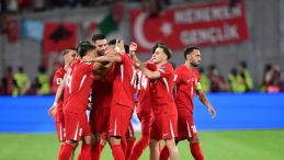 A Milli Takım, Bulgaristan Deplasmanında! İlk 11'ler Açıklandı
