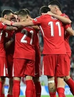 A MİLLİ TAKIM MAÇ PROGRAMI! Türkiye-Bulgaristan maçı ne zaman, saat kaçta, hangi kanalda? 2026 FIFA Dünya Kupası Avrupa Elemeleri