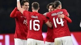 MİLLİLERİN MAÇ PROGRAMI: Türkiye – Bulgaristan Maçı Ne Zaman, Saat Kaçta ve Hangi Kanalda, Şifresiz Mi?