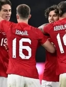 MİLLİLERİN MAÇ PROGRAMI: Türkiye – Bulgaristan Maçı Ne Zaman, Saat Kaçta ve Hangi Kanalda, Şifresiz Mi?