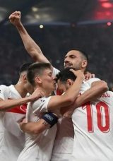 MİLLİLERİN MA&Ccedil; TAKVİMİ: 2026 FIFA D&uuml;nya Kupası Avrupa Elemeleri T&uuml;rkiye – Bulgaristan ma&ccedil;ı ne zaman, saat ka&ccedil;ta ve hangi kanalda?
