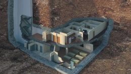 Milyarderler Kıyamete Hazırlanıyor