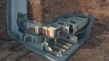 Milyarderler Kıyamete Hazırlanıyor