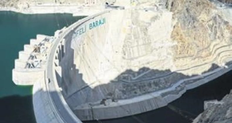 Milyonlarca Hanenin İhtiyacını Karşıladı