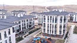 Milyonların Ev Hayalini Gerçekleştirecek Proje: Bankaya Göre 7 Kat Ucuz