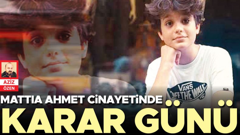 Minguzzi Davasında Karar Günü