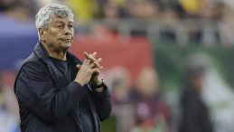 Mircea Lucescu'dan Türk futbolcuya milli davet!