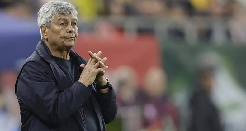 Mircea Lucescu'dan Türk futbolcuya milli davet!