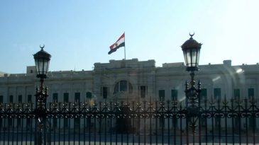 Mısır Cumhurbaşkanlığı'ndan Zirve A&ccedil;ıklaması: Trump da Dahil, 20'den Fazla Lider Katılacak!