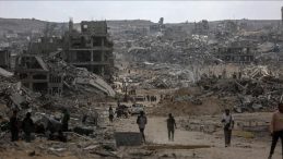 Mısır&apos;da Tarihi Zirve! 20&apos;den Fazla Devlet Başkanı Katılıyor: Barışın İlk Adımları Atılıyor