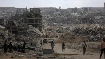 Mısır'da Tarihi Zirve! 20'den Fazla Devlet Başkanı Katılıyor: Barışın İlk Adımları Atılıyor