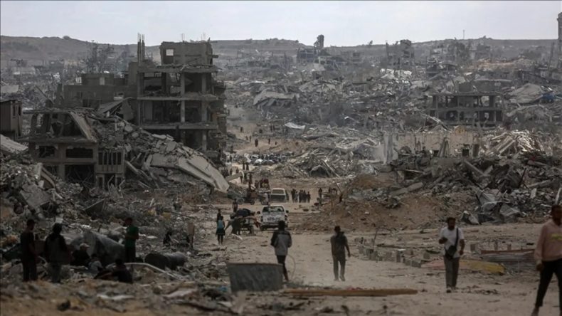 Mısır&apos;da Tarihi Zirve! 20&apos;den Fazla Devlet Başkanı Katılıyor: Barışın İlk Adımları Atılıyor