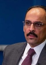 MİT Başkanı Kalın'dan 'Cumhuriyet Bayramı' mesajı