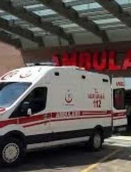 Mobilya alışverişi sırasında yaşanan acı olay: 3 yaşındaki Furkan hayatını kaybetti