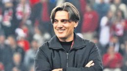 Montella, Liderlik Hedefini Açıkladı: İspanya’yı Yenmeyi Kim İster!