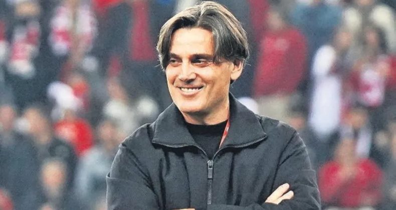 Montella, Liderlik Hedefini Açıkladı: İspanya’yı Yenmeyi Kim İster!