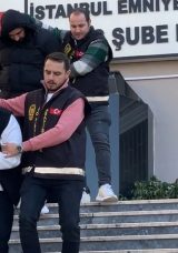 Motor Hırsızları Cezaevine G&ouml;nderildi