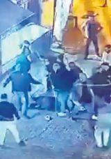 Motosiklet Husumeti Cinayetle Sonuçlandı