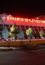 Motosiklet K&ouml;pr&uuml;den &Ccedil;aya D&uuml;şt&uuml;: 1 &Ouml;l&uuml;, 1 Yaralı