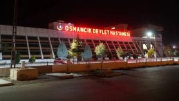 Motosiklet Köprüden Çaya Düştü: 1 Ölü, 1 Yaralı