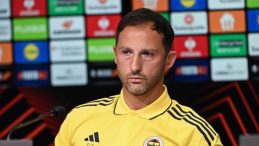 Mourinho’nun Tam Tersini Yapıyor!