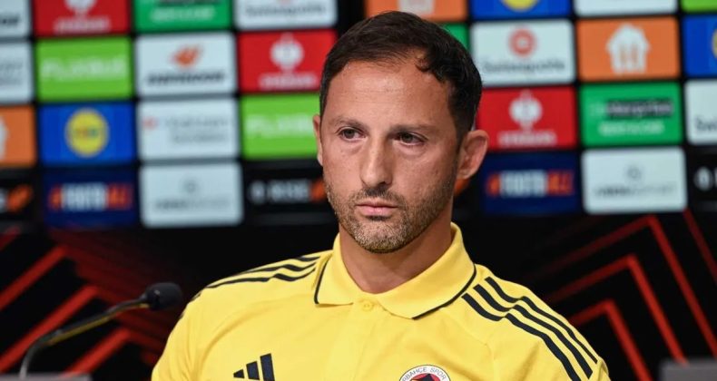 Mourinho’nun Tam Tersini Yapıyor!