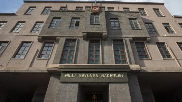 MSB Kaynaklarından SDG A&ccedil;ıklaması: Suriye Ordusuna Entegre Olması Kritik &Ouml;neme Sahip