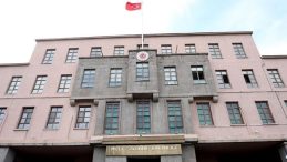 MSB’den Duyuru: Eurofighter Savaş Uçakları F-16'lar Tarafından Karşılandı