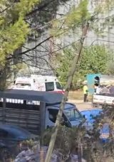 Muğla'da 'Alacak' Meselesi Kan D&ouml;kt&uuml;: İki Kişi Hayatını Kaybetti!