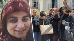 Muğla'da Eski Eşini Katleden Zanlıdan Aileye Tehdit Mesajları!