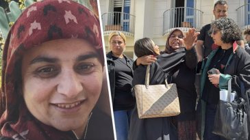 Muğla'da Eski Eşini Katleden Zanlıdan Aileye Tehdit Mesajları!