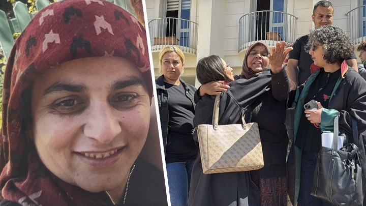 Muğla'da Eski Eşini Katleden Zanlıdan Aileye Tehdit Mesajları!