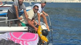 Muğla'da Paraşüt Kazası!