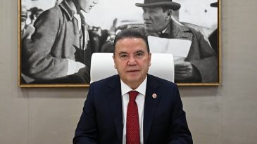 Muhittin B&ouml;cek Hakkında Dikkat &Ccedil;eken İddia: Etkin Pişmanlık İ&ccedil;in Başvurdu
