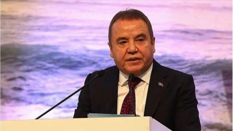 Muhittin Böcek'in Etkin Pişmanlık Başvurusu İddia Edildi