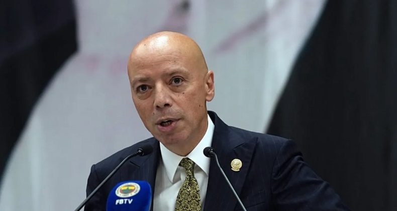 Murat Salar: "Fenerbahçe’nin Yönetilemez Borç Sorunu Yok"