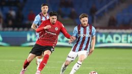 Mustafa’nın Muadili Yok!